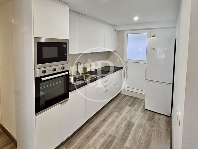 4 soverom Leilighet til salgs i Mont-Olivet, Valencia by - € 395 000 (Ref: 9104880)