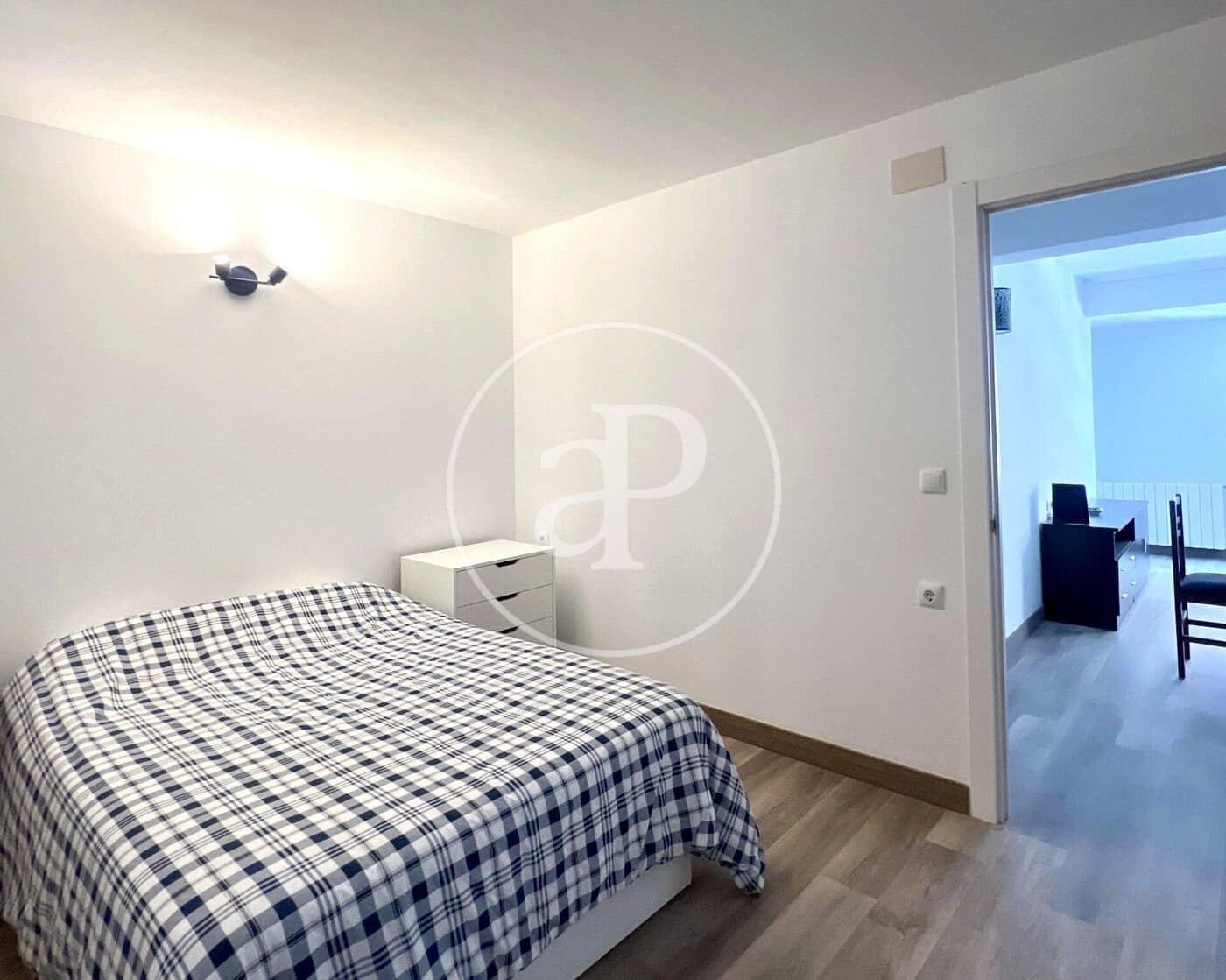 4 camera da letto Appartamento in vendita in Valencia citta - 395.000 € (Rif: 9104880)
