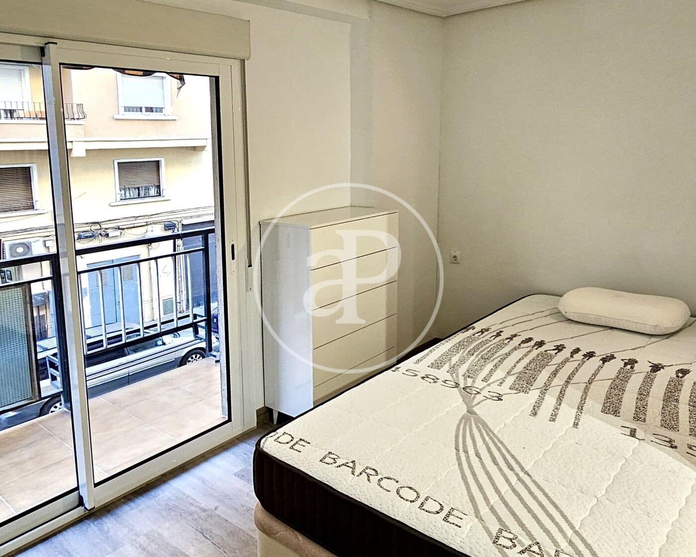 4 camera da letto Appartamento in vendita in Valencia citta - 395.000 € (Rif: 9104880)