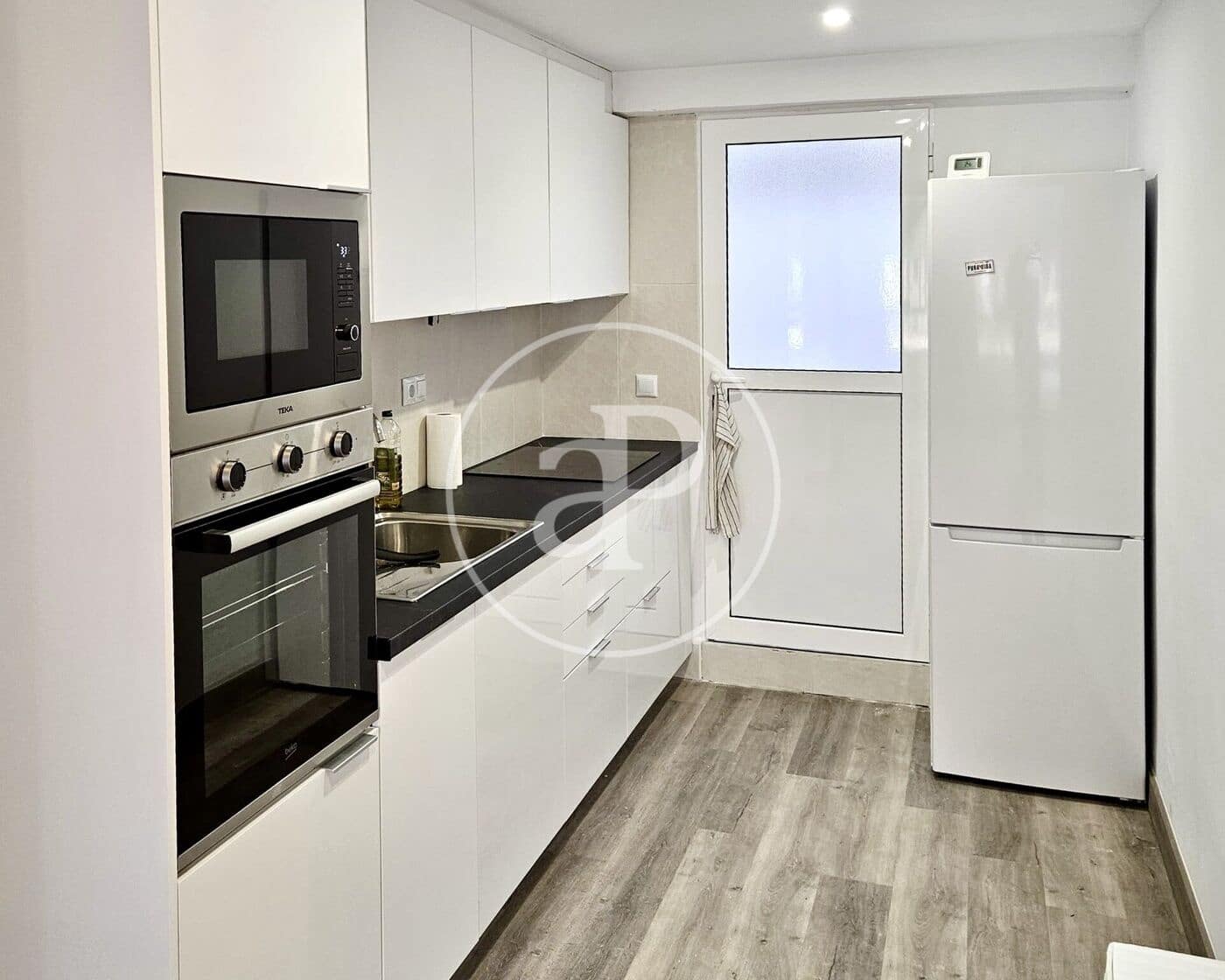 4 camera da letto Appartamento in vendita in Valencia citta - 395.000 € (Rif: 9104880)