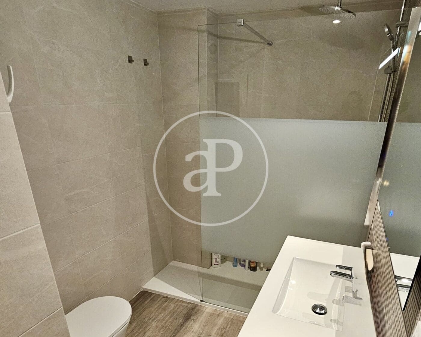 4 camera da letto Appartamento in vendita in Valencia citta - 395.000 € (Rif: 9104880)