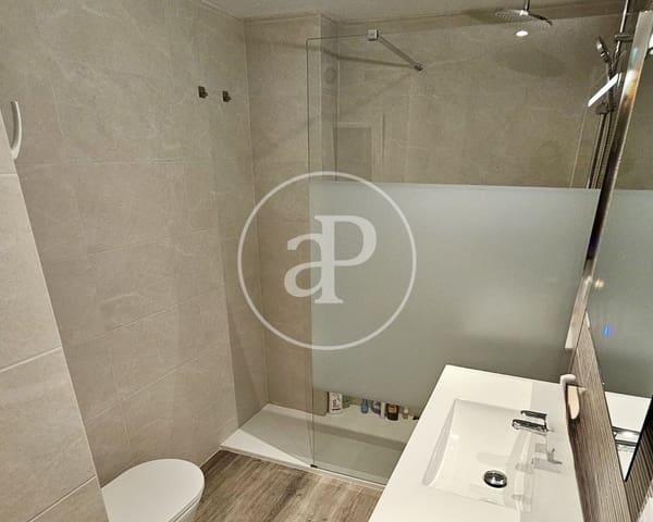 4 soverom Leilighet til salgs i Mont-Olivet, Valencia by - € 395 000 (Ref: 9104880)