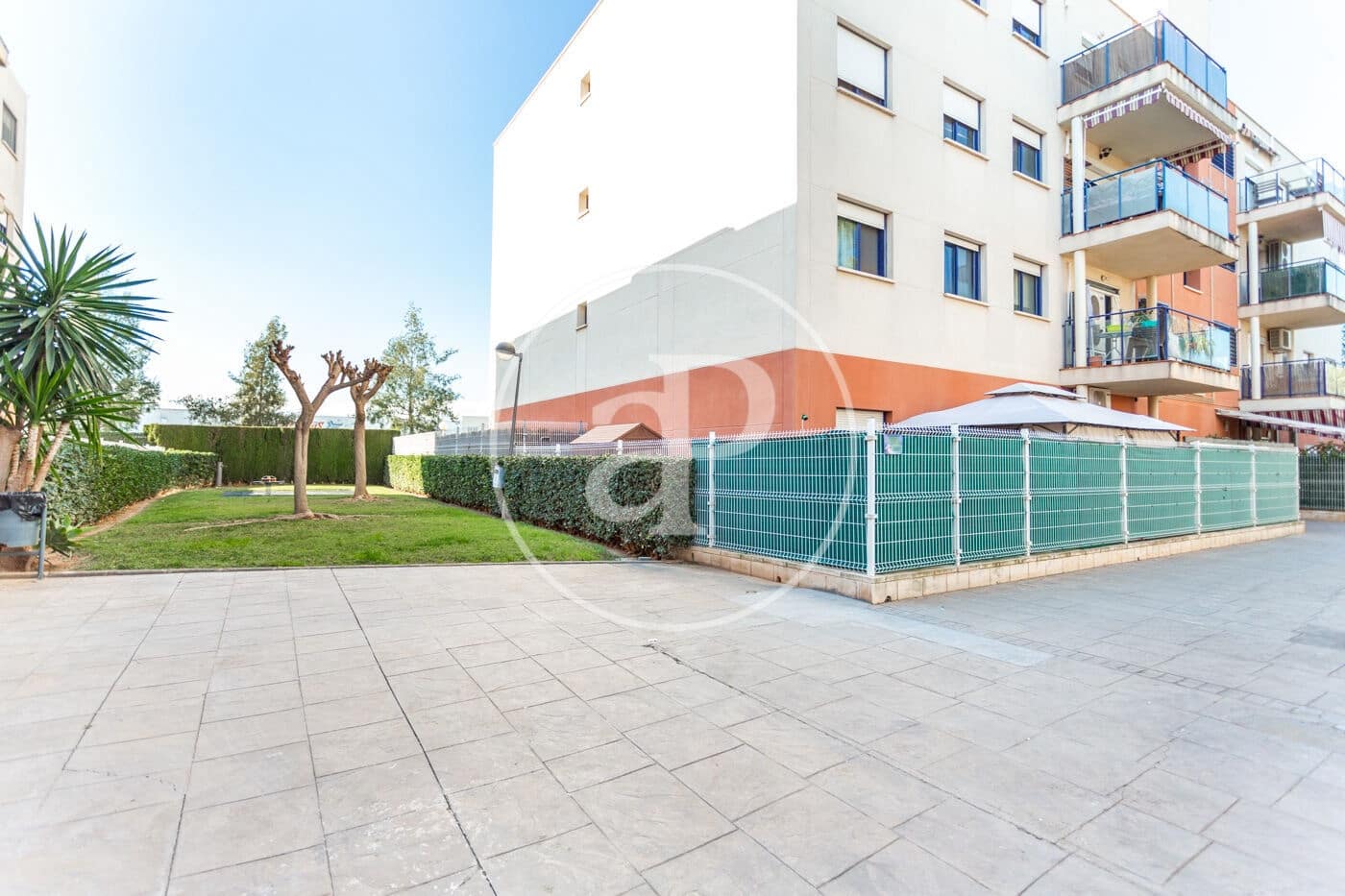 4 soverom Leilighet til salgs i Riba-roja de Turia med svømmebasseng - € 275 000 (Ref: 9104881)