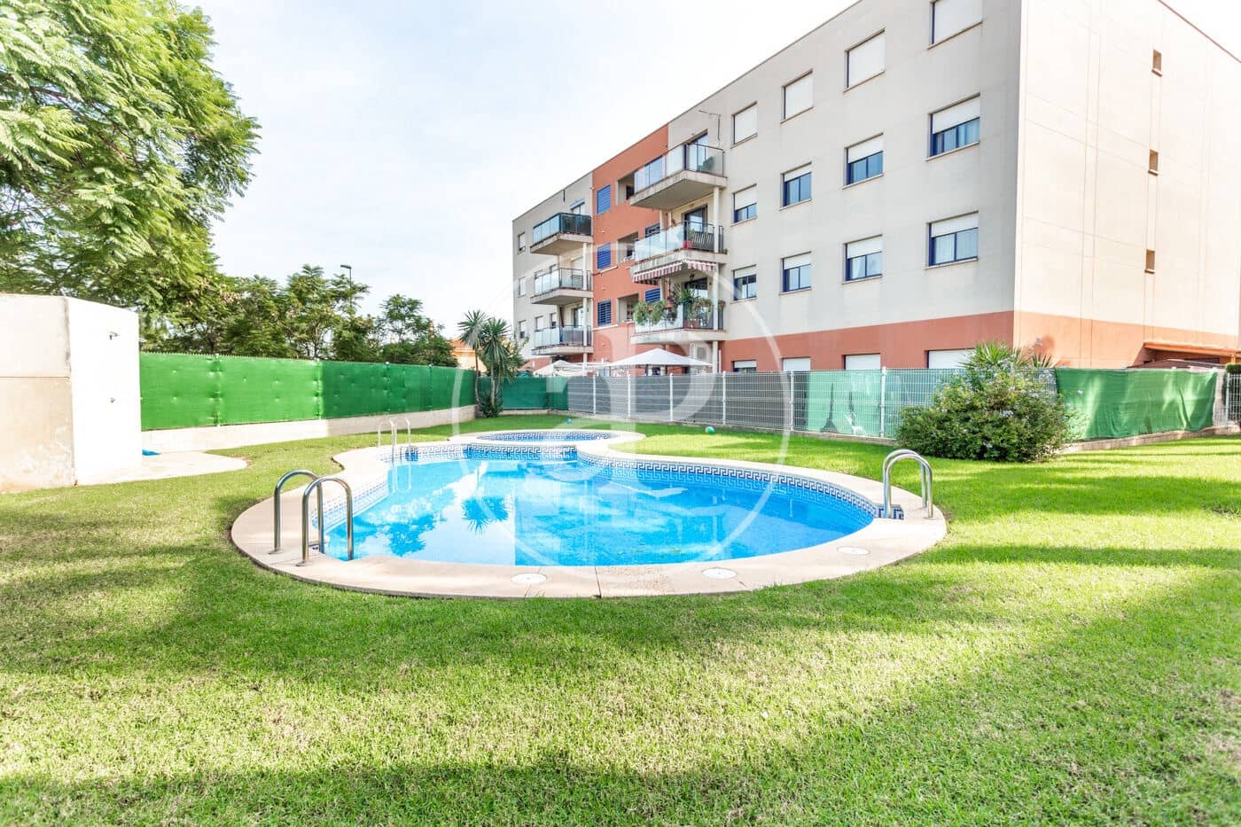 4 soverom Leilighet til salgs i Riba-roja de Turia med svømmebasseng - € 275 000 (Ref: 9104881)