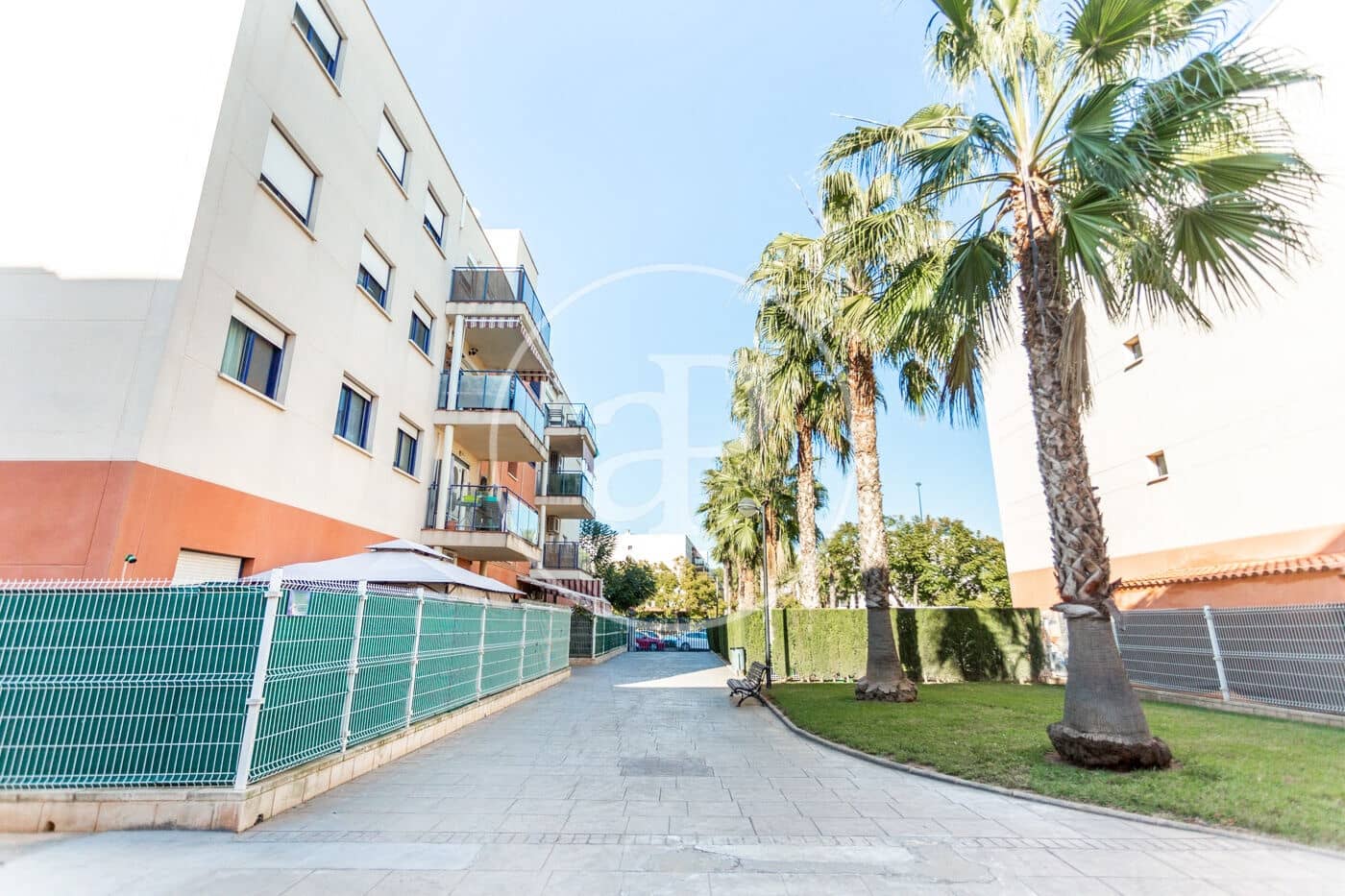 4 soverom Leilighet til salgs i Riba-roja de Turia med svømmebasseng - € 275 000 (Ref: 9104881)