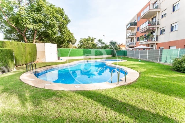4 camera da letto Appartamento in vendita in Riba-roja de Túria con piscina - 275.000 € (Rif: 9104881)