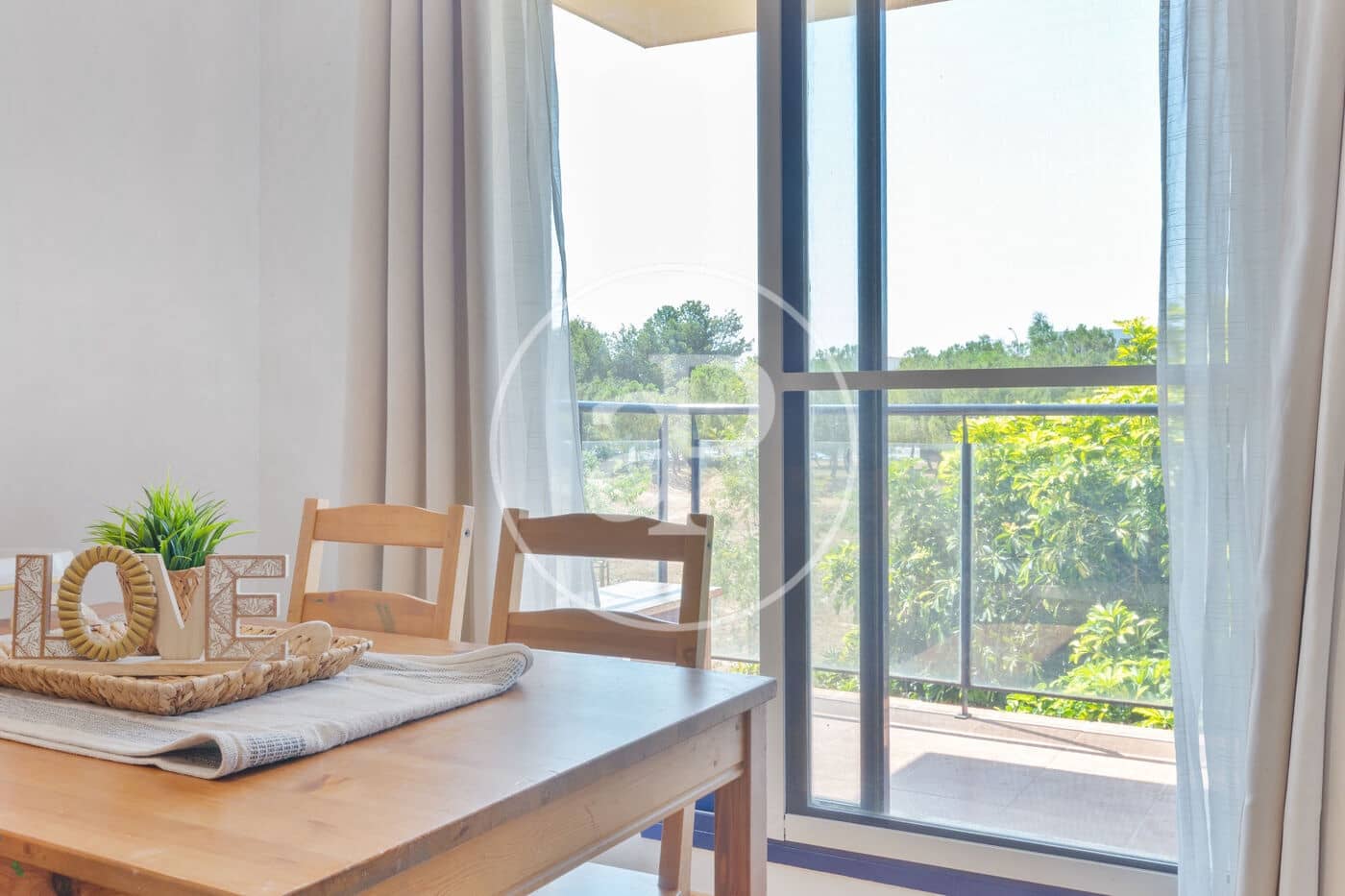 4 soverom Leilighet til salgs i Riba-roja de Turia med svømmebasseng - € 275 000 (Ref: 9104881)