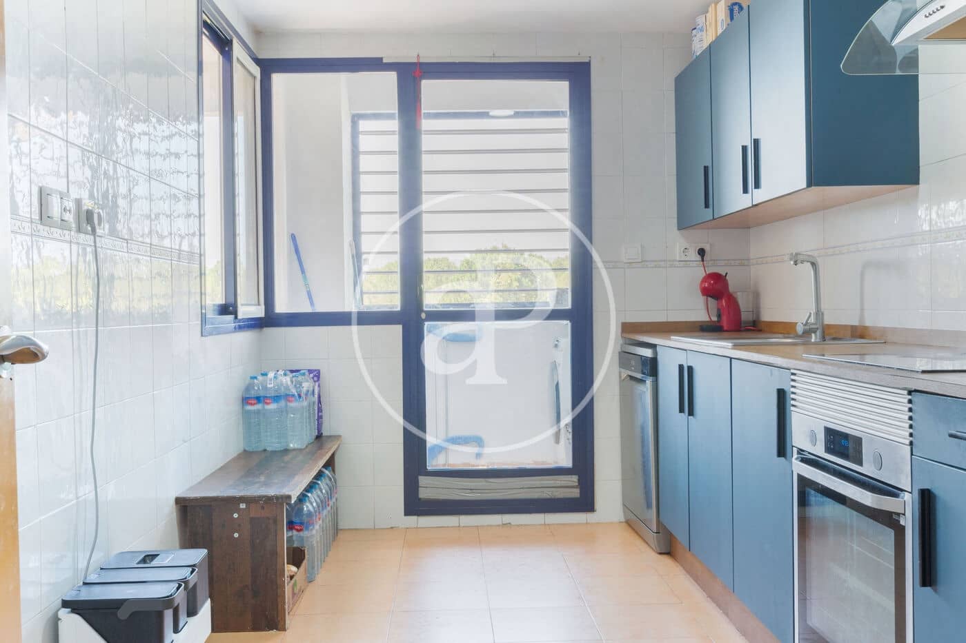 4 soverom Leilighet til salgs i Riba-roja de Turia med svømmebasseng - € 275 000 (Ref: 9104881)