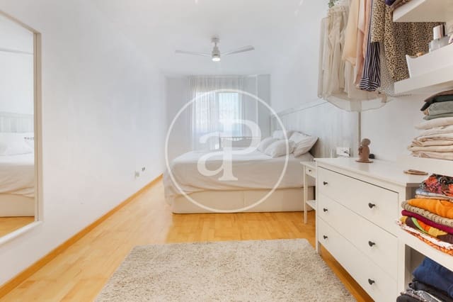 4 camera da letto Appartamento in vendita in Riba-roja de Túria con piscina - 275.000 € (Rif: 9104881)