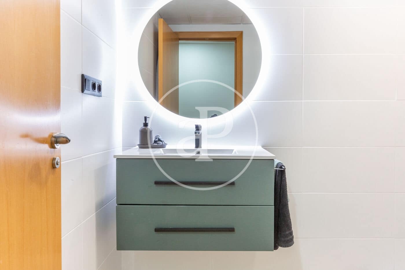 4 soverom Leilighet til salgs i Riba-roja de Turia med svømmebasseng - € 275 000 (Ref: 9104881)