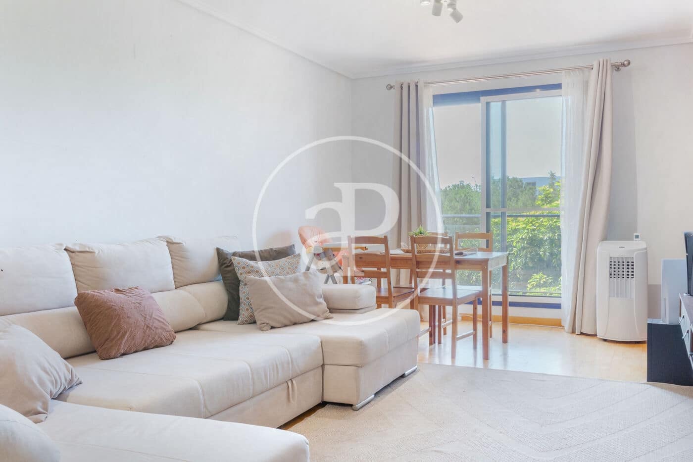 4 soverom Leilighet til salgs i Riba-roja de Turia med svømmebasseng - € 275 000 (Ref: 9104881)