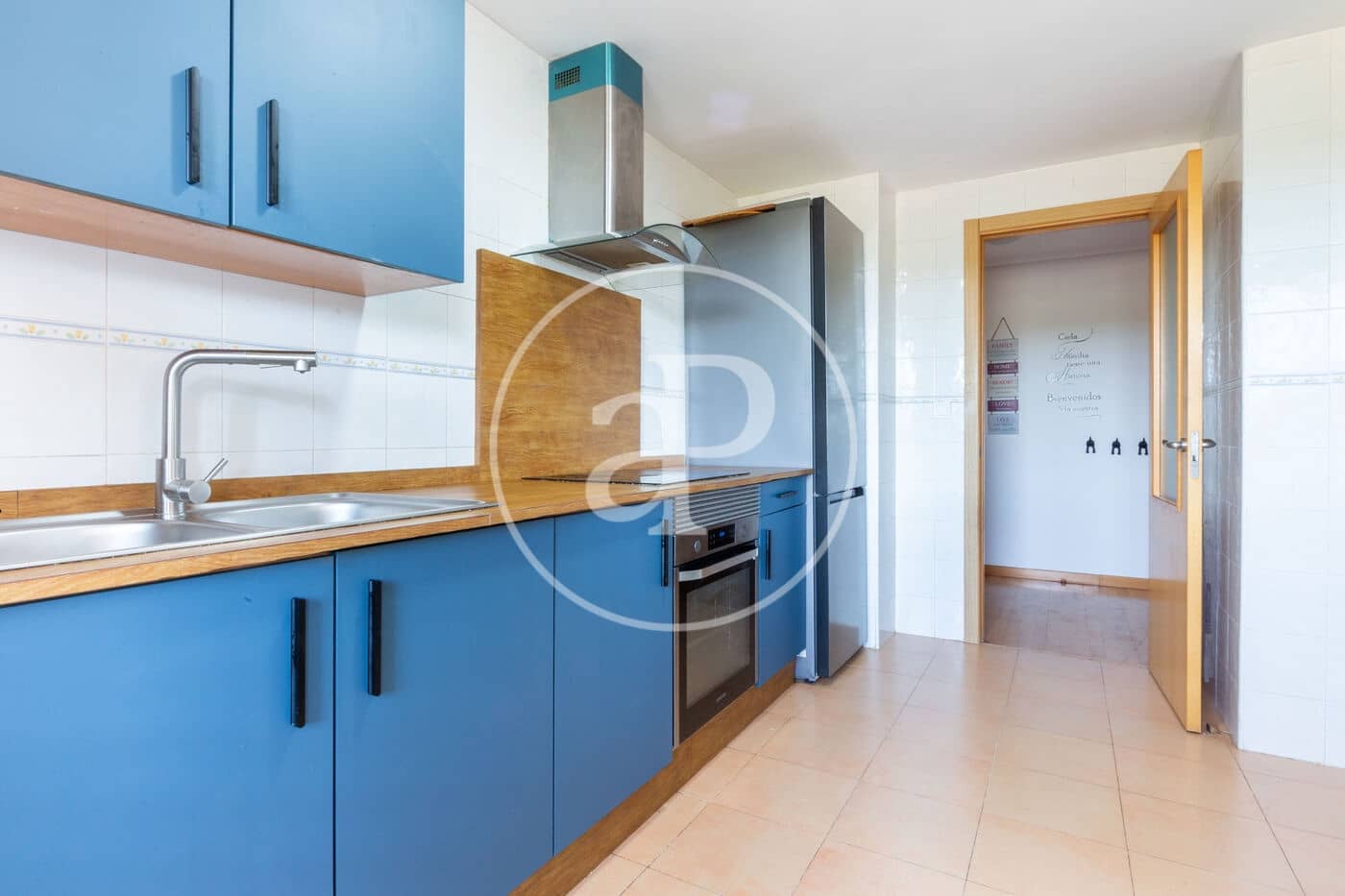 4 soverom Leilighet til salgs i Riba-roja de Turia med svømmebasseng - € 275 000 (Ref: 9104881)