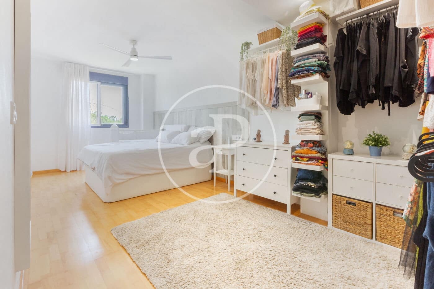 4 soverom Leilighet til salgs i Riba-roja de Turia med svømmebasseng - € 275 000 (Ref: 9104881)