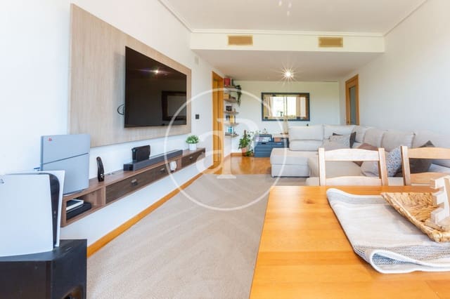 4 camera da letto Appartamento in vendita in Riba-roja de Túria con piscina - 275.000 € (Rif: 9104881)