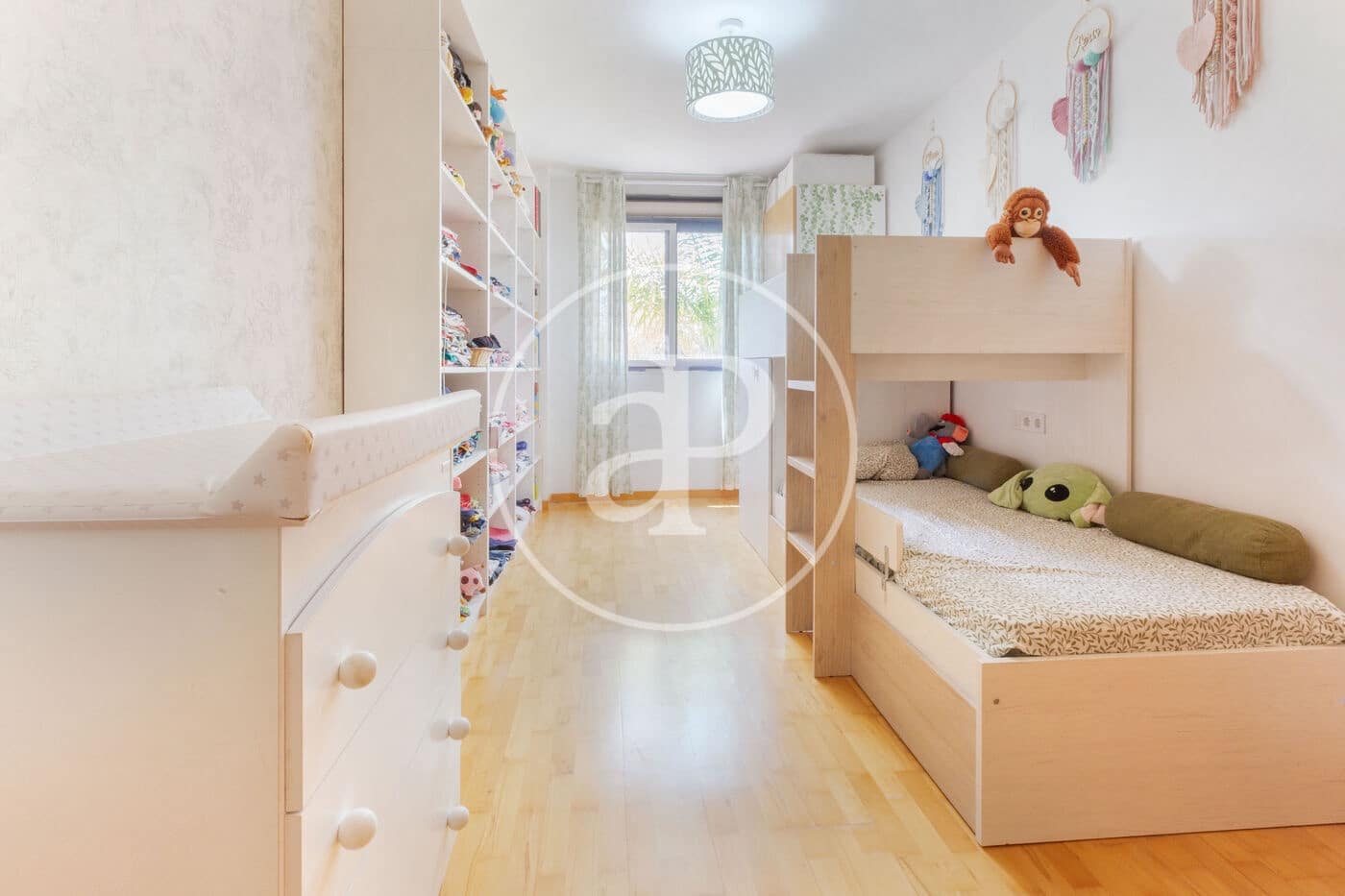 4 soverom Leilighet til salgs i Riba-roja de Turia med svømmebasseng - € 275 000 (Ref: 9104881)