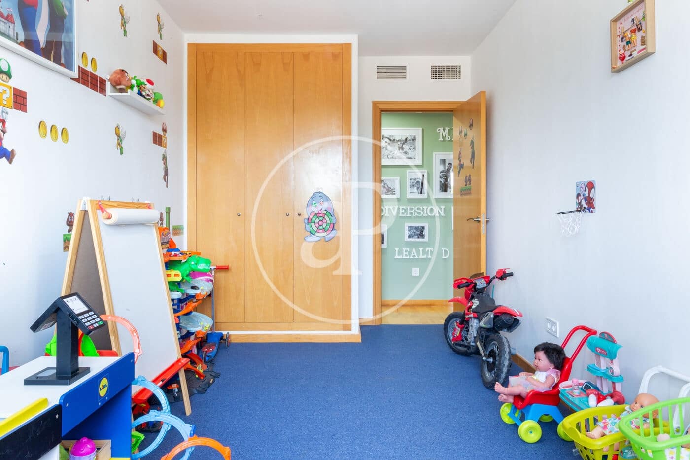 4 soverom Leilighet til salgs i Riba-roja de Turia med svømmebasseng - € 275 000 (Ref: 9104881)