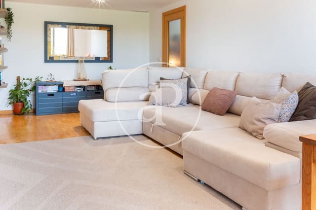 4 camera da letto Appartamento in vendita in Riba-roja de Túria con piscina - 275.000 € (Rif: 9104881)