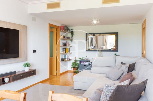 4 camera da letto Appartamento in vendita in Riba-roja de Túria con piscina - 275.000 € (Rif: 9104881)