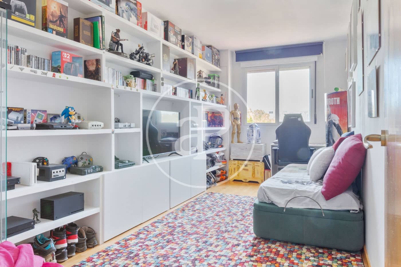 4 soverom Leilighet til salgs i Riba-roja de Turia med svømmebasseng - € 275 000 (Ref: 9104881)