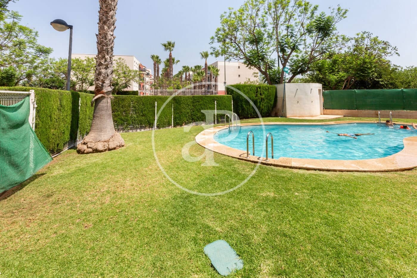 4 soverom Leilighet til salgs i Riba-roja de Turia med svømmebasseng - € 275 000 (Ref: 9104881)