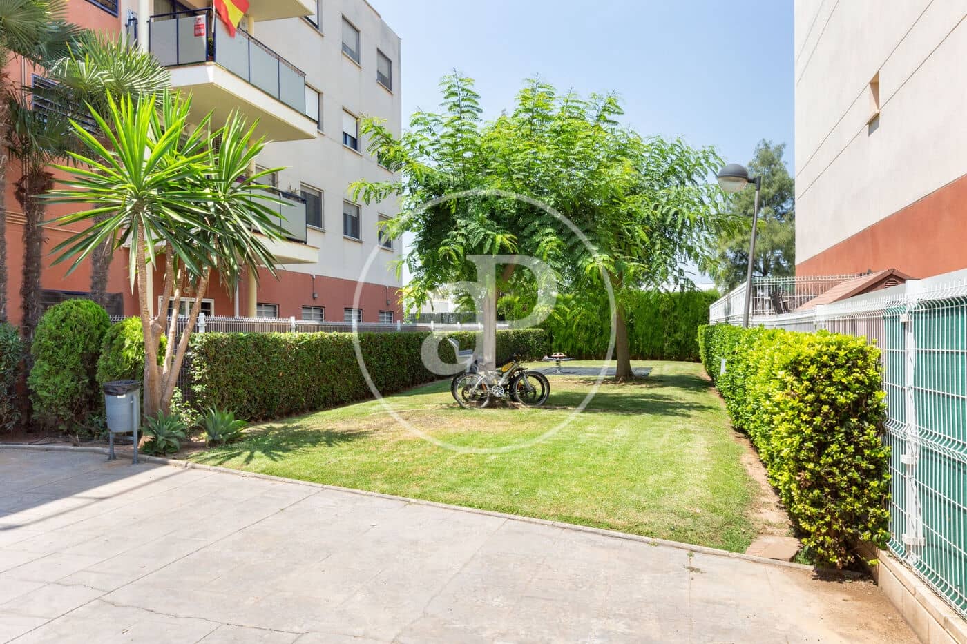 4 soverom Leilighet til salgs i Riba-roja de Turia med svømmebasseng - € 275 000 (Ref: 9104881)