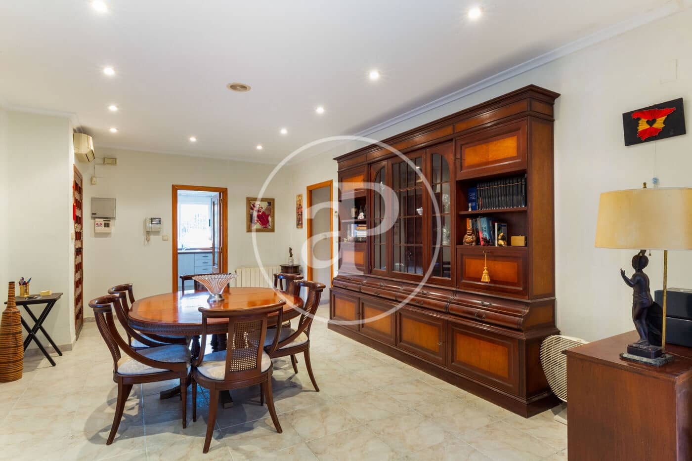 4 sypialnia Willa na sprzedaż w La Canada z basenem - 600 000 € (Ref: 9104882)