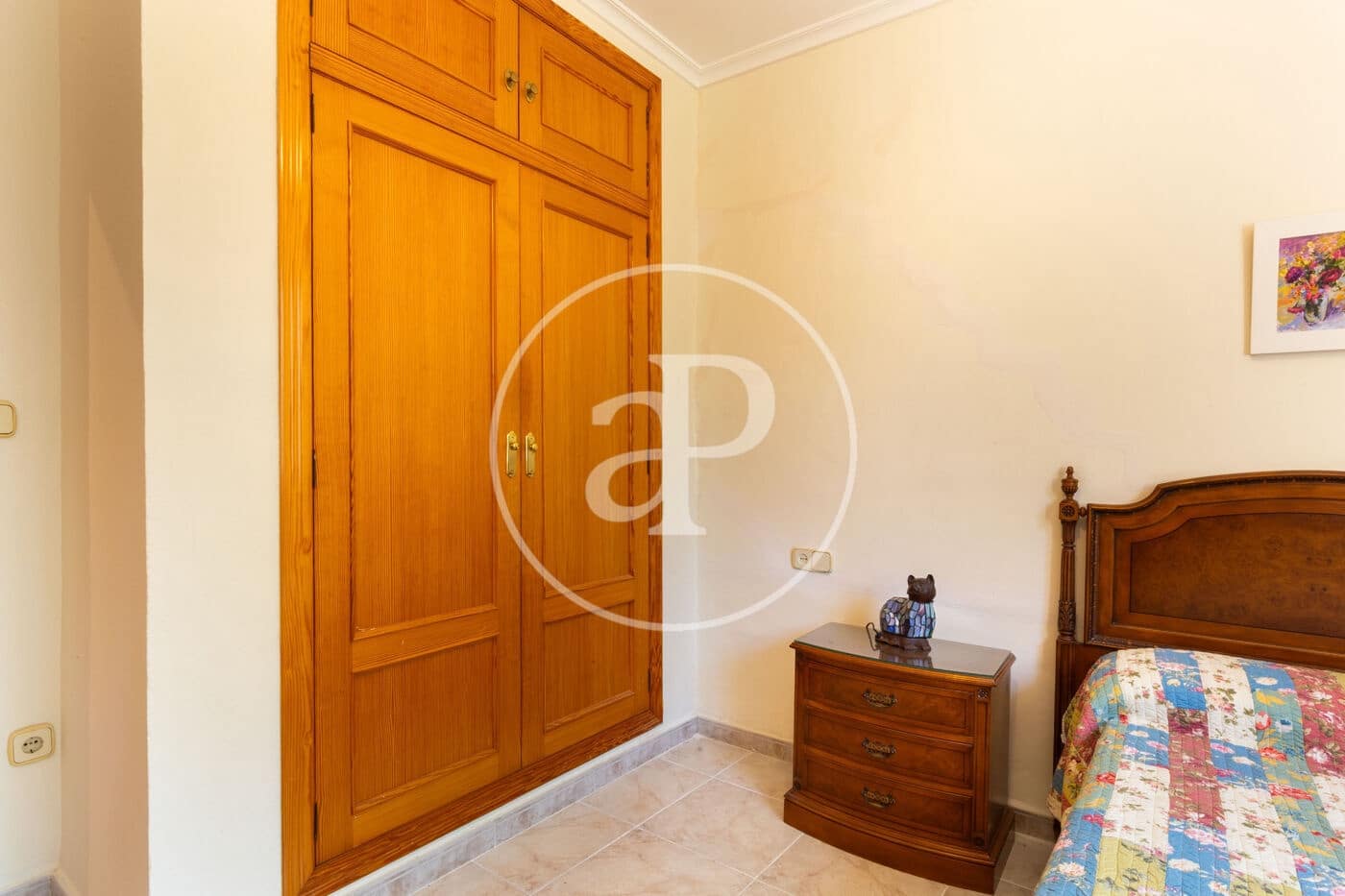 4 sypialnia Willa na sprzedaż w La Canada z basenem - 600 000 € (Ref: 9104882)