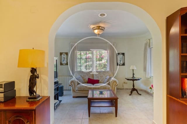 4 soveværelse Villa til salg i La Cañada, Paterna med swimmingpool - € 600.000 (Ref: 9104882)