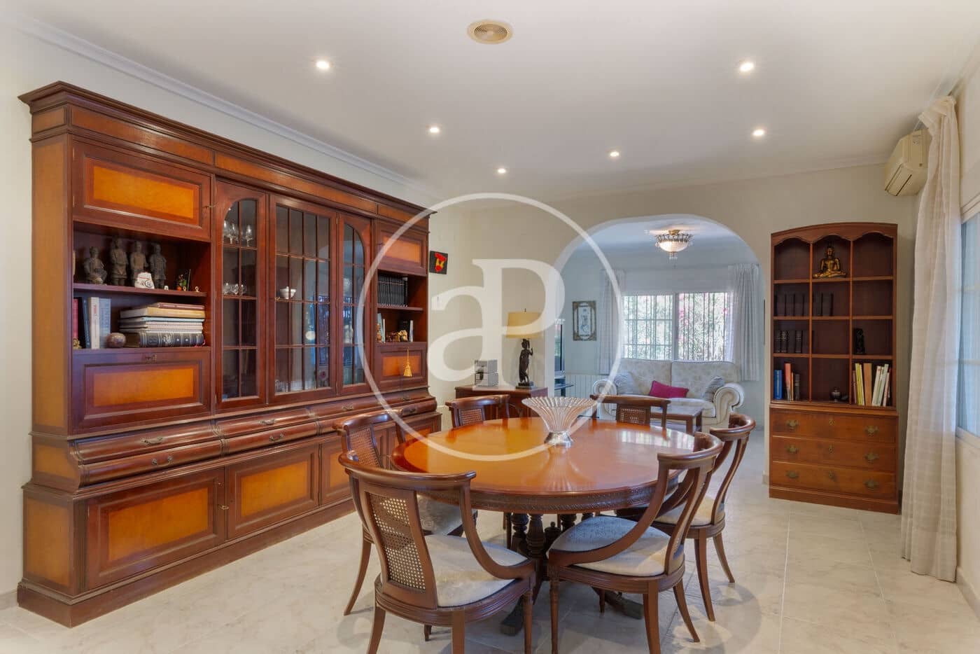 4 sypialnia Willa na sprzedaż w La Canada z basenem - 600 000 € (Ref: 9104882)