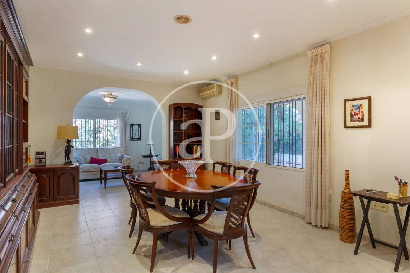 4 sypialnia Willa na sprzedaż w La Canada z basenem - 600 000 € (Ref: 9104882)