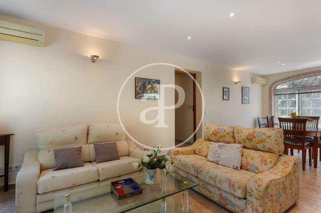 4 soveværelse Villa til salg i La Cañada, Paterna med swimmingpool - € 600.000 (Ref: 9104882)