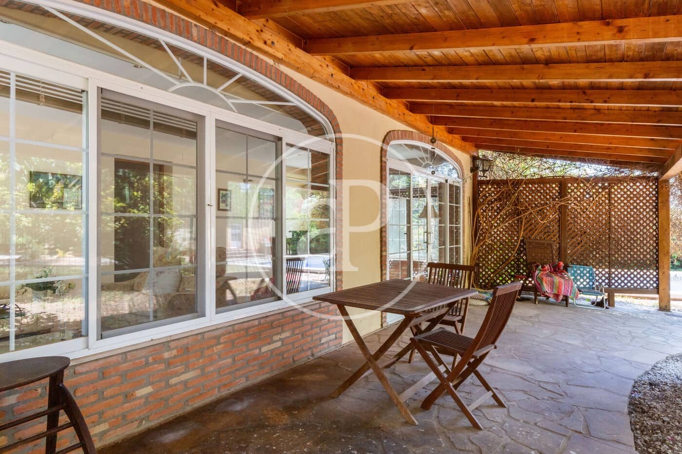 4 sypialnia Willa na sprzedaż w La Canada z basenem - 600 000 € (Ref: 9104882)