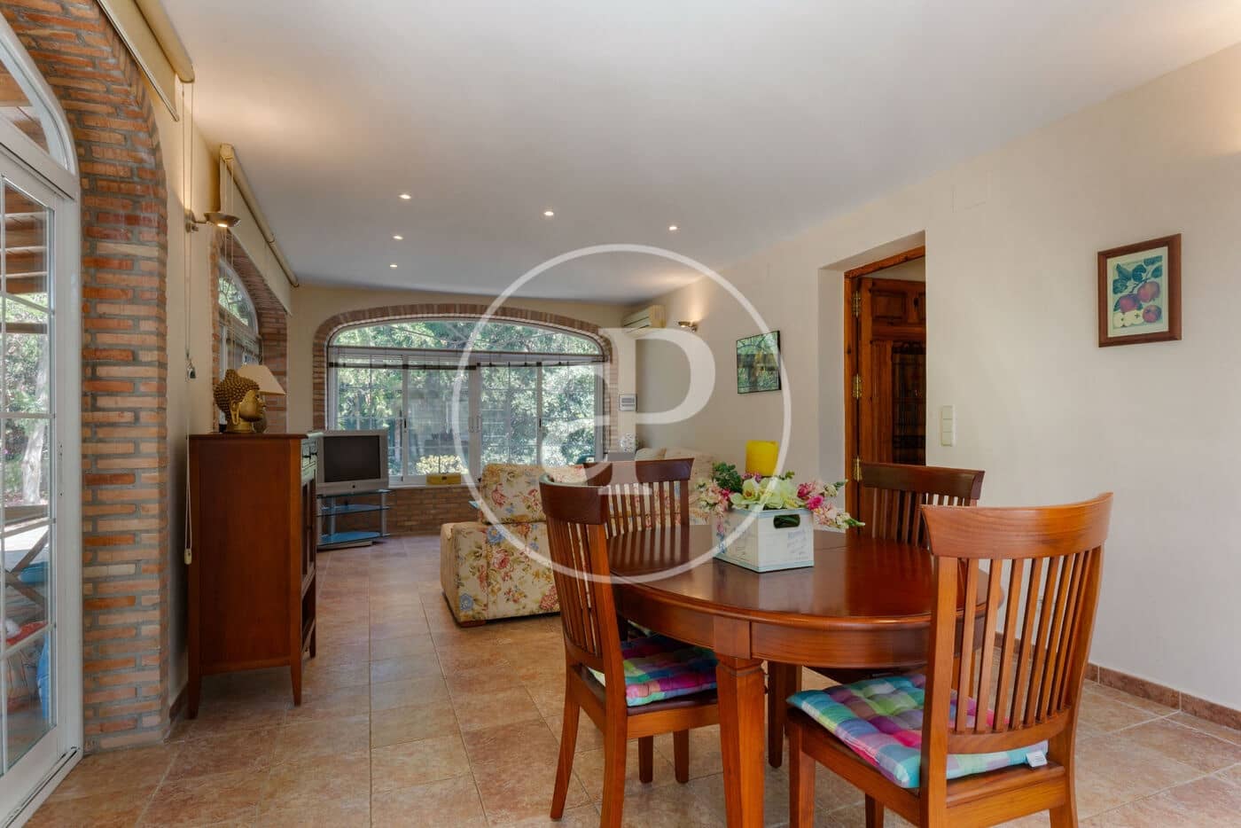 4 sypialnia Willa na sprzedaż w La Canada z basenem - 600 000 € (Ref: 9104882)