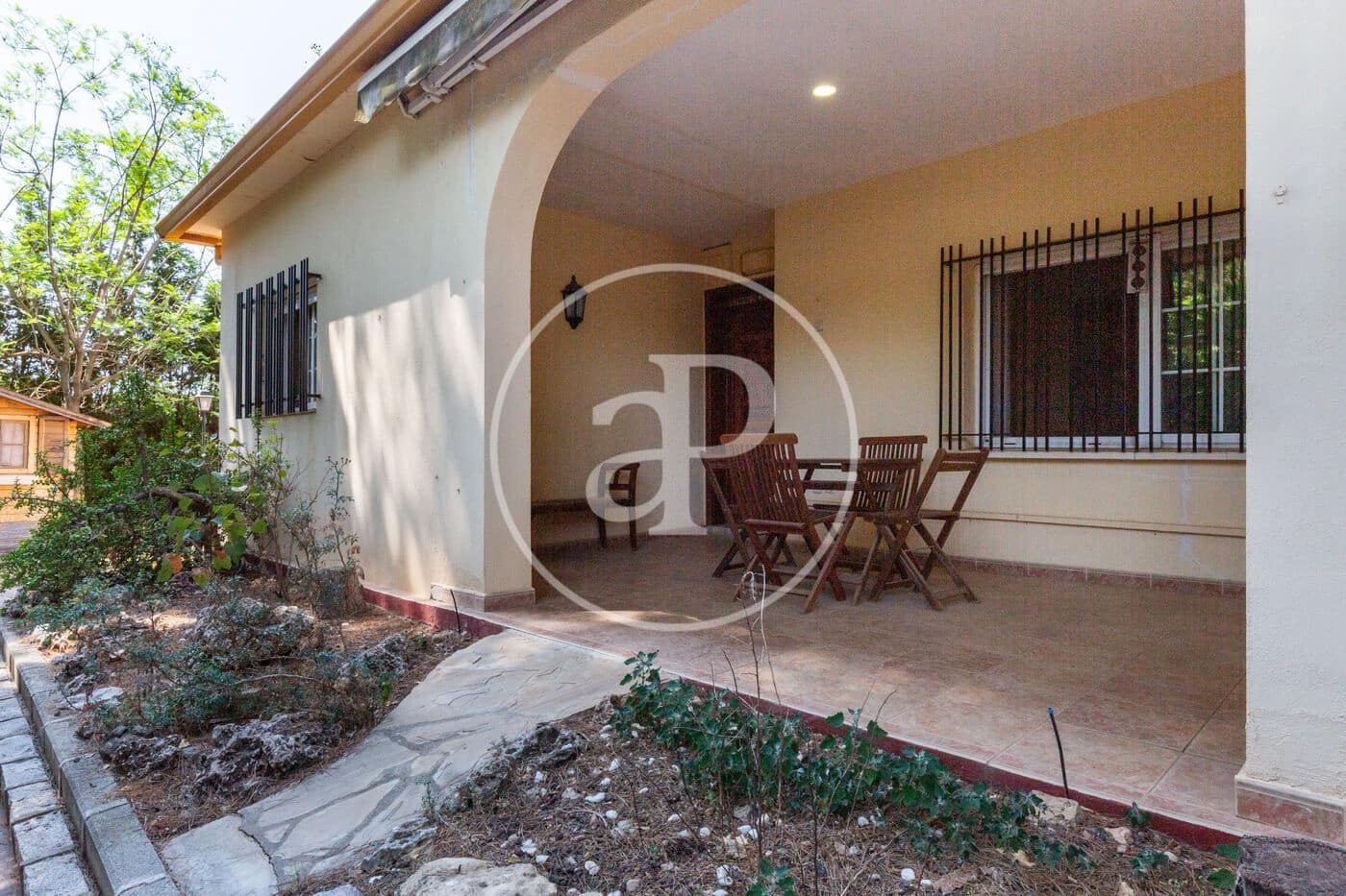 4 sypialnia Willa na sprzedaż w La Canada z basenem - 600 000 € (Ref: 9104882)