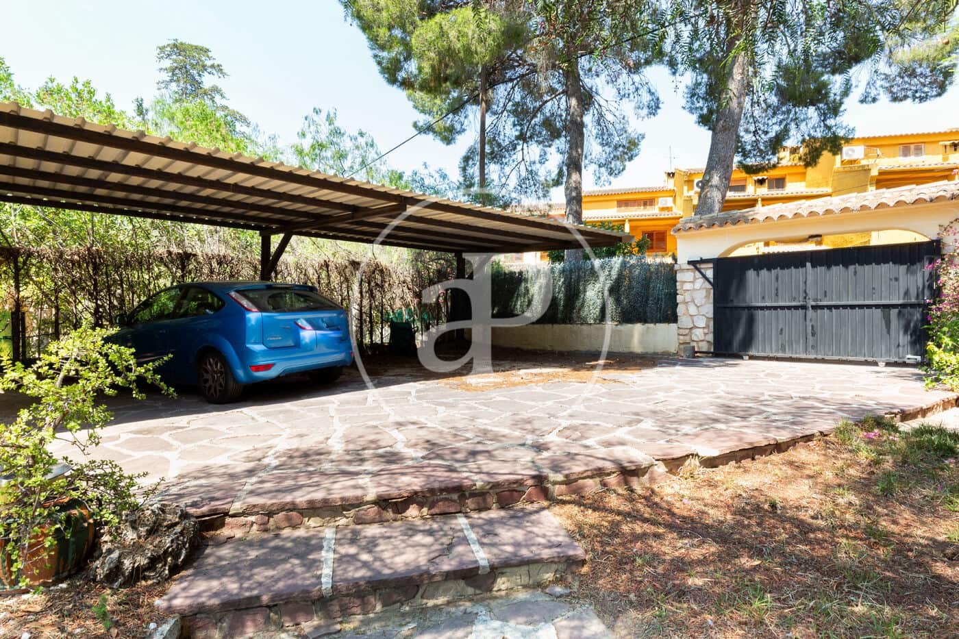 4 sypialnia Willa na sprzedaż w La Canada z basenem - 600 000 € (Ref: 9104882)