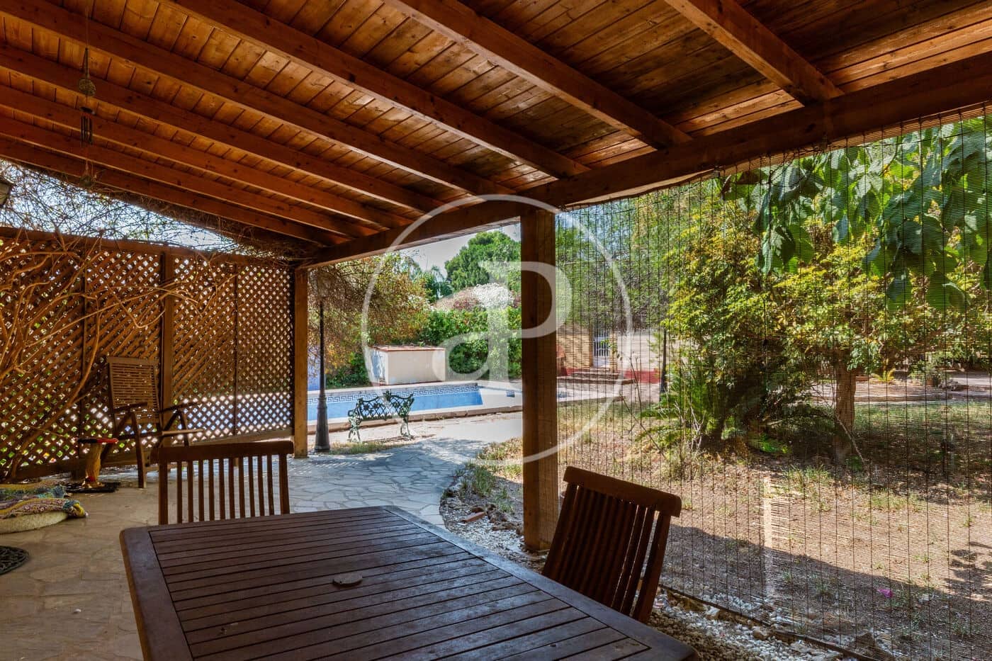 4 sypialnia Willa na sprzedaż w La Canada z basenem - 600 000 € (Ref: 9104882)