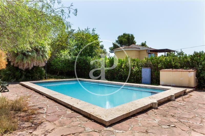 4 sypialnia Willa na sprzedaż w La Canada z basenem - 600 000 € (Ref: 9104882)