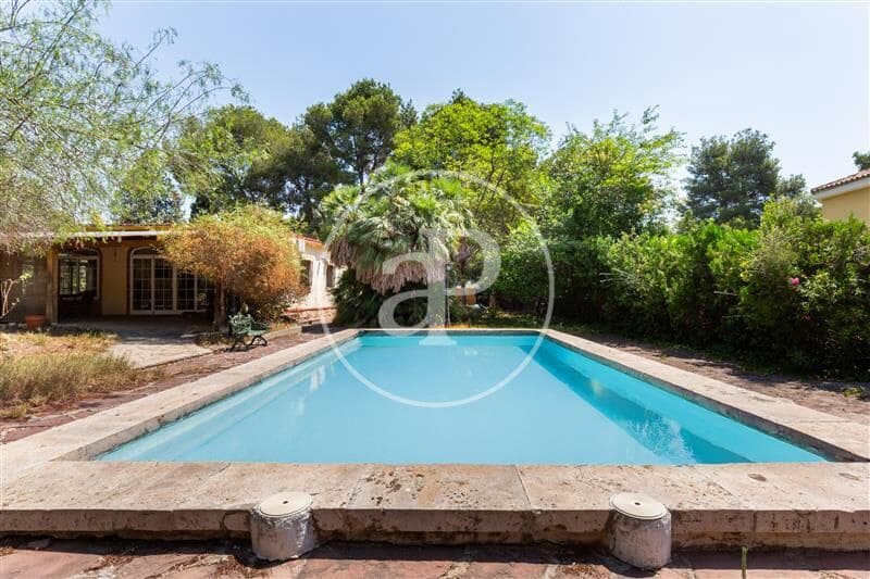 4 sypialnia Willa na sprzedaż w La Canada z basenem - 600 000 € (Ref: 9104882)