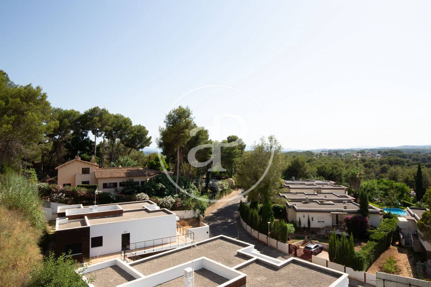 3 soveværelse Villa til salg i Chiva - € 473.000 (Ref: 9104885)