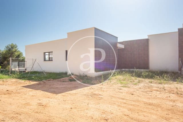 3 soveværelse Villa til salg i Chiva - € 473.000 (Ref: 9104885)