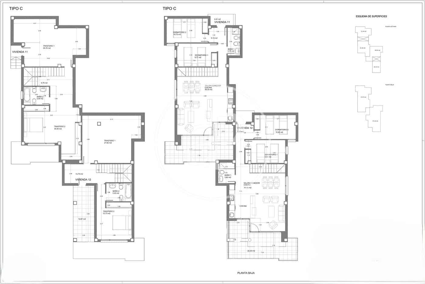 3 soveværelse Villa til salg i Chiva - € 473.000 (Ref: 9104885)