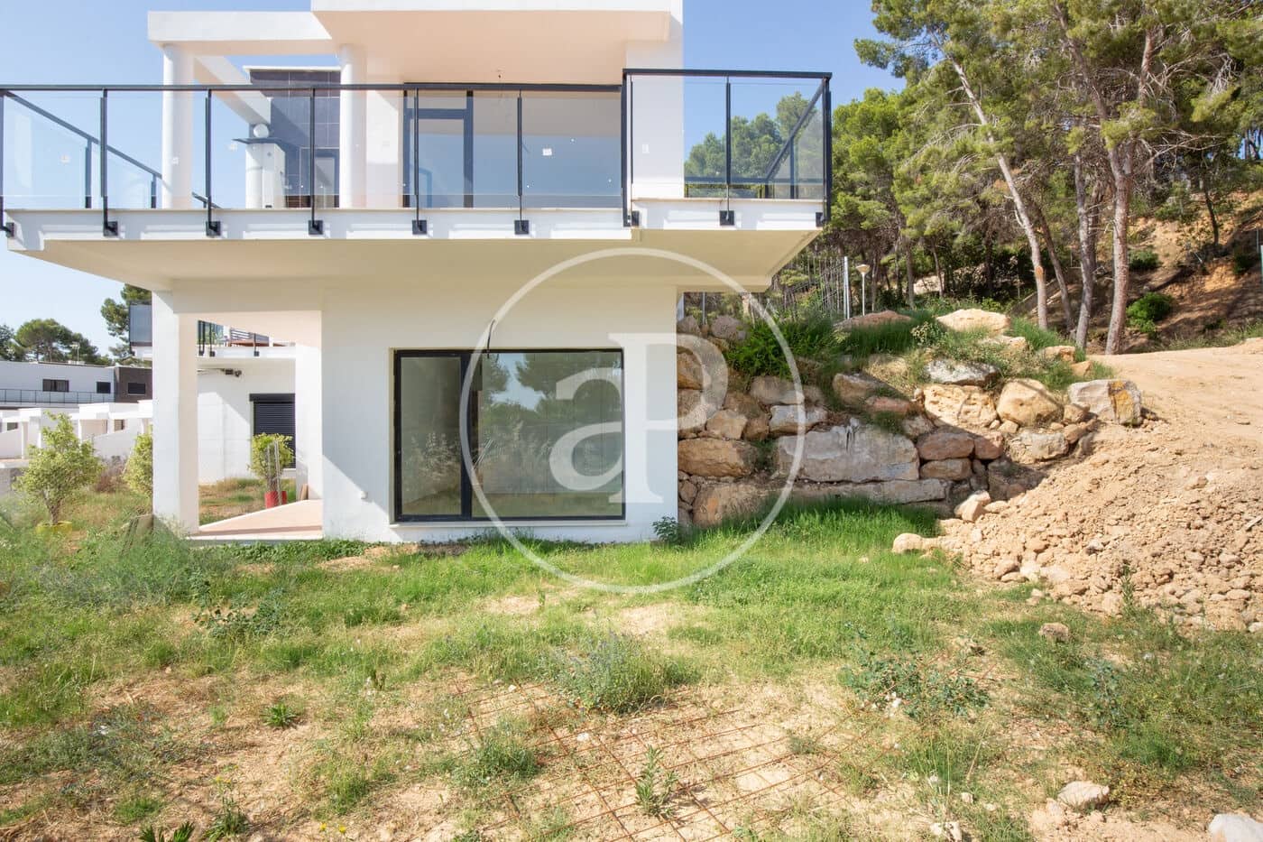 3 soveværelse Villa til salg i Chiva - € 473.000 (Ref: 9104885)