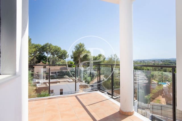 3 soveværelse Villa til salg i Chiva - € 473.000 (Ref: 9104885)