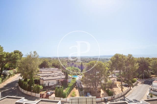 3 soveværelse Villa til salg i Chiva - € 473.000 (Ref: 9104885)