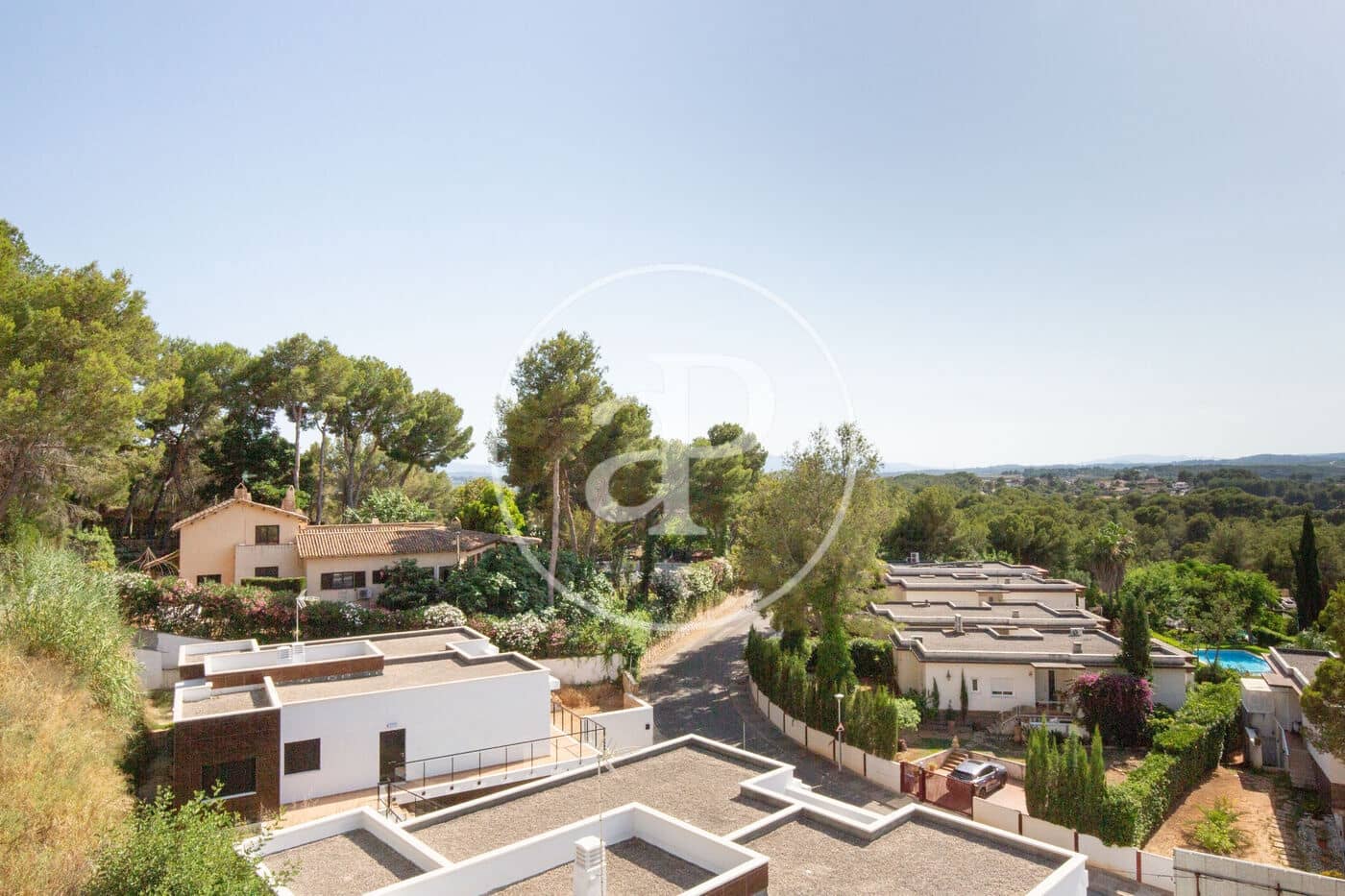 3 soveværelse Villa til salg i Chiva - € 473.000 (Ref: 9104885)