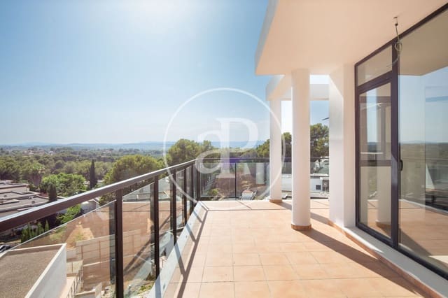 3 soveværelse Villa til salg i Chiva - € 473.000 (Ref: 9104885)