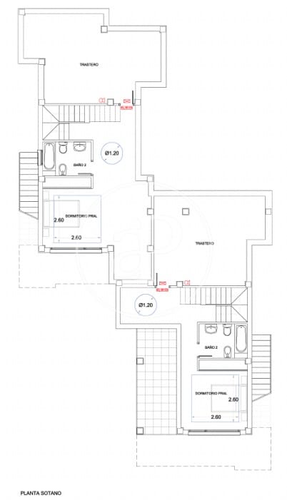 3 bedroom Villa for sale in Chiva - € 464,818 (Ref: 9104885)