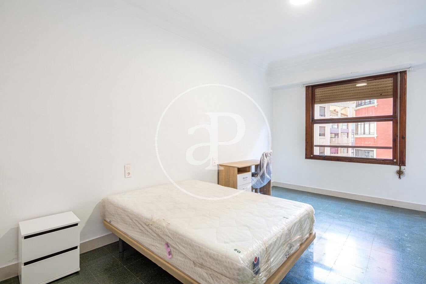 3 sovrum Lägenhet att hyra i Valencia stad - 1 600 € (Ref: 9104886)