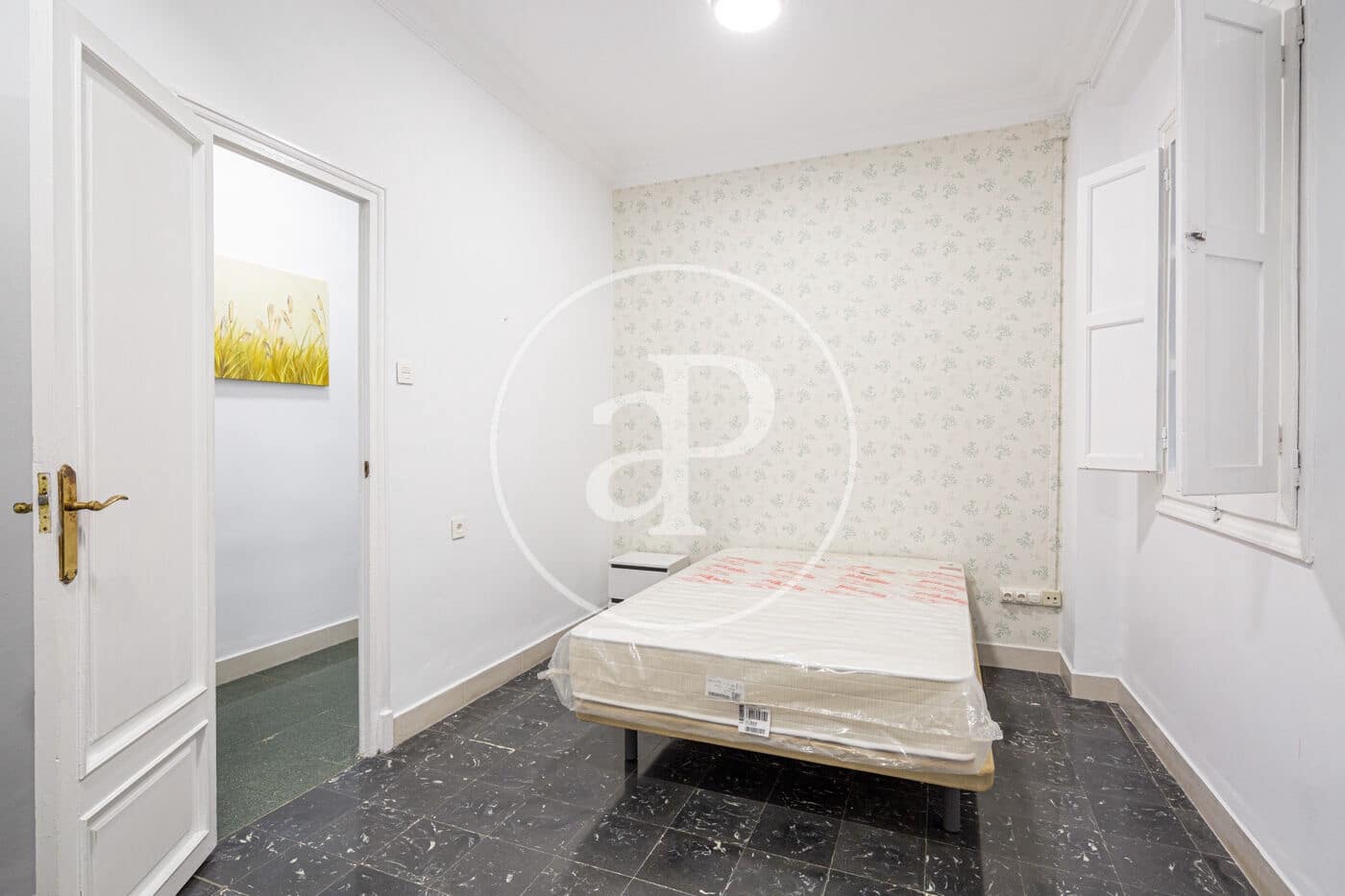 3 sovrum Lägenhet att hyra i Valencia stad - 1 600 € (Ref: 9104886)