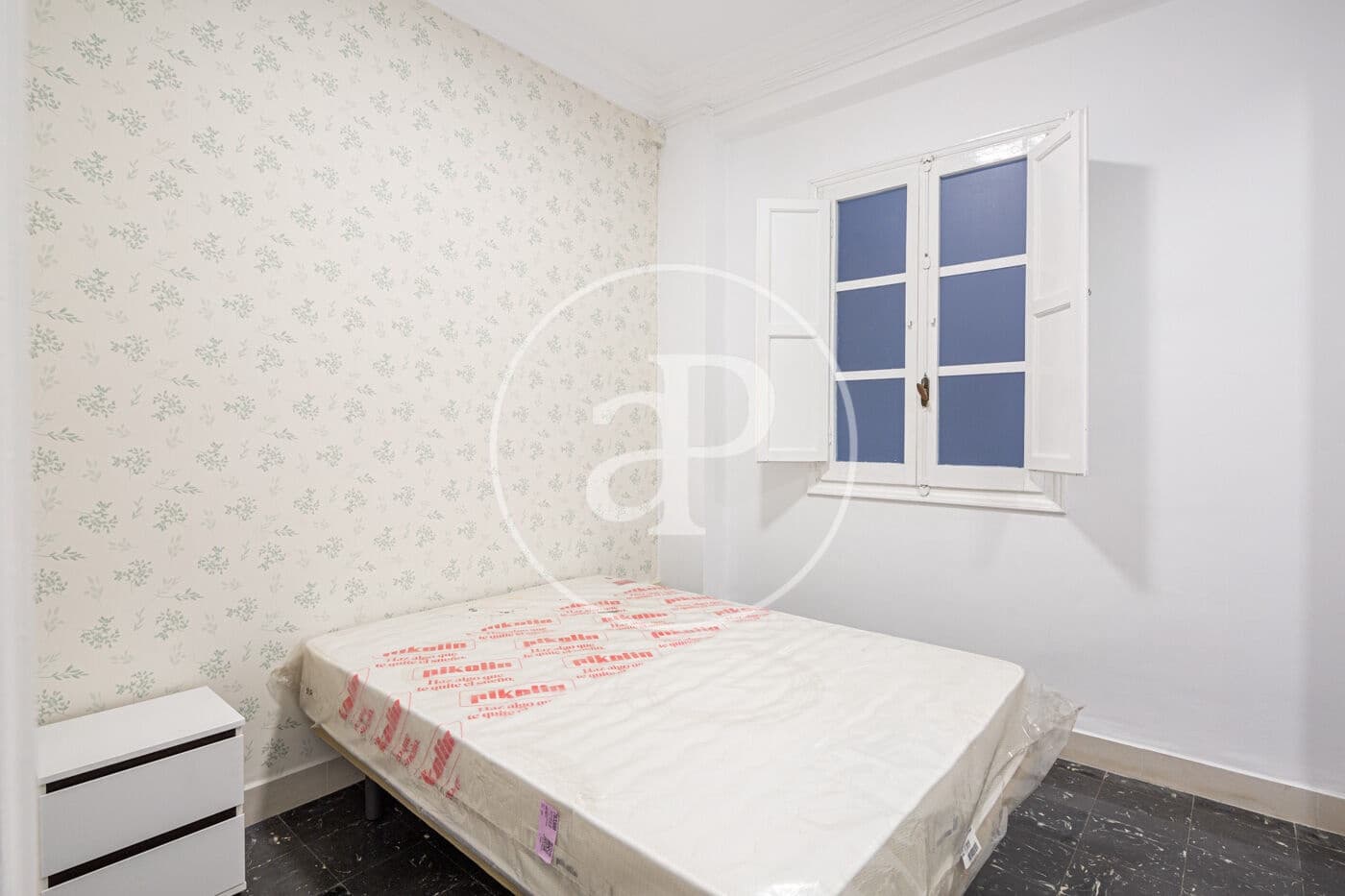 3 sovrum Lägenhet att hyra i Valencia stad - 1 600 € (Ref: 9104886)